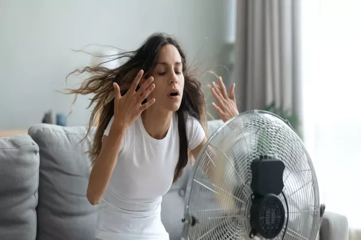 İsti havada necə sərinləmək olar?