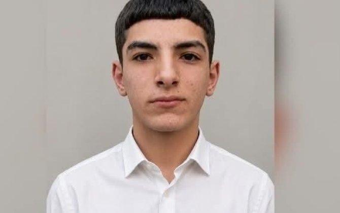 Məktəbli həyatını itirdi