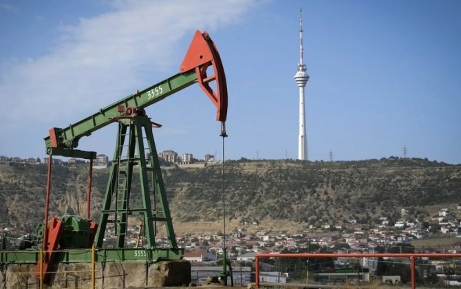 Azərbaycan neftinin qiyməti BAHALAŞDI