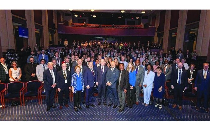 Vaşinqtondan görünən həqiqət: İsrail tək deyil, amma rahat da deyil
