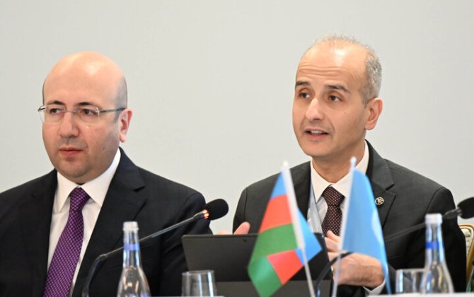 UN-Habitat-ın Aşqabadda layihə və proqram ofisi açılacaq