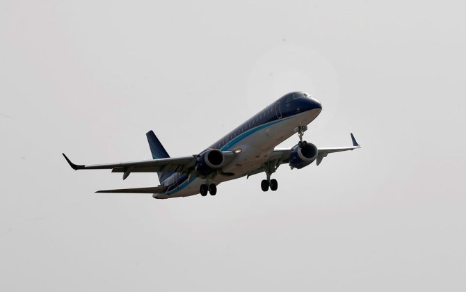AZAL возобновляет приостановленные рейсы в Нахчыван
