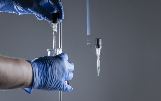 Su nümunələri laboratoriyada hansı mərhələlərdən keçir?