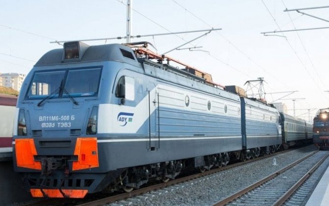 Возобновляется пассажирское железнодорожное сообщение между Баку и Тбилиси - ОФИЦИАЛЬНО