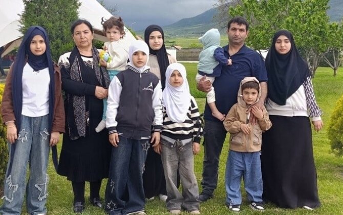 Xankəndi, Ağdərə və Xocalıya qayıdan ailələrin sayı AÇIQLANDI