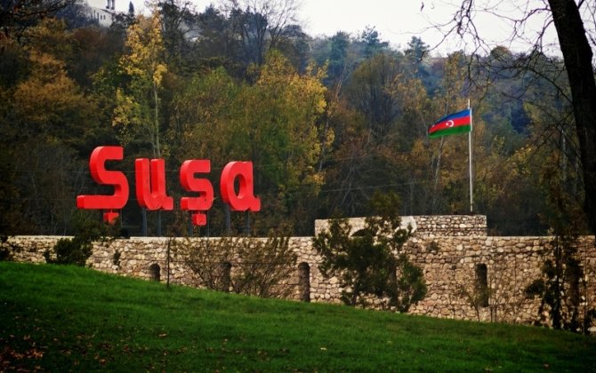 Şuşanın iki kəndinə KÖÇ OLACAQ