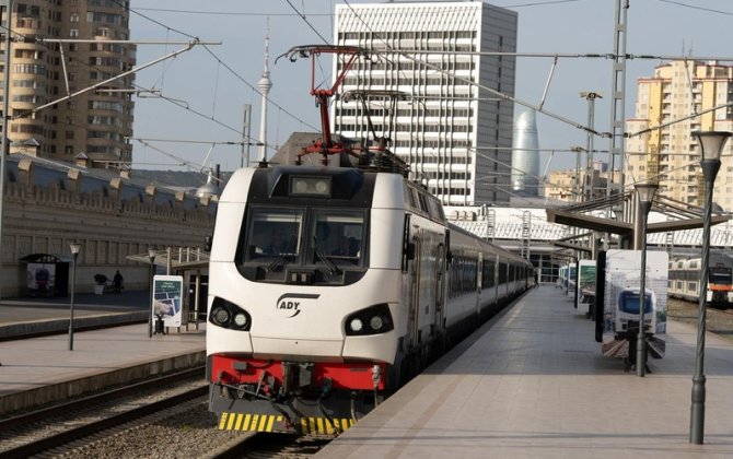 Bakı-Tiflis qatarına bilet satışı ilə bağlı SON DƏQİQƏ MƏLUMATI
