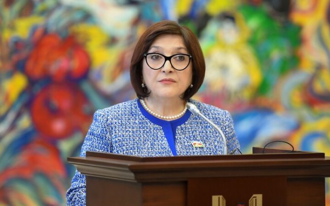 Sahibə Qafarova: 