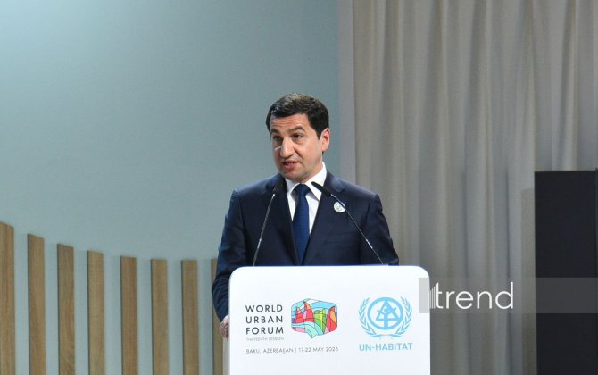 Число тех, кто выдает гранты на предвзятые компании против Азербайджана, уменьшилось - Хикмет Гаджиев