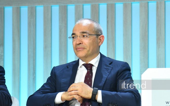 Баку является одним из крупнейших экономических центров региона - Микаил Джаббаров
