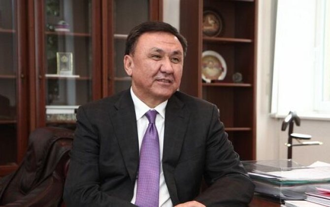 TDT-nin baş katibi Azərbaycana təşəkkür edib