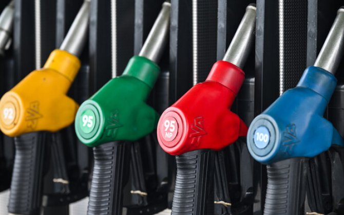 Британия разрешила импорт топлива из российской нефти