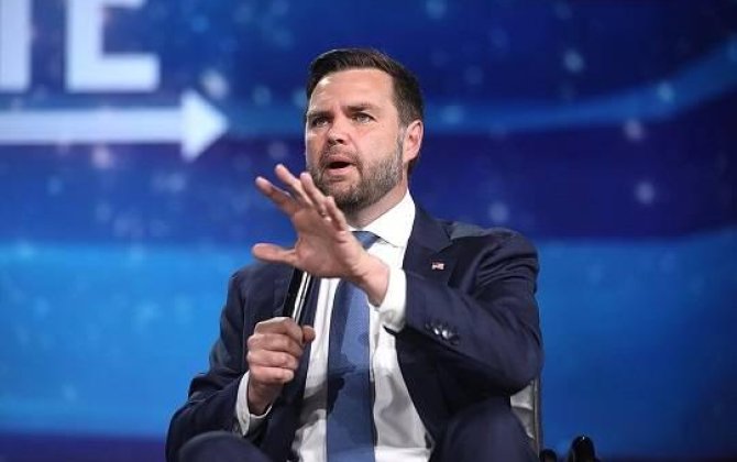 Вэнс поставил Европу перед фактом: пора жить без «мирового жандарма»