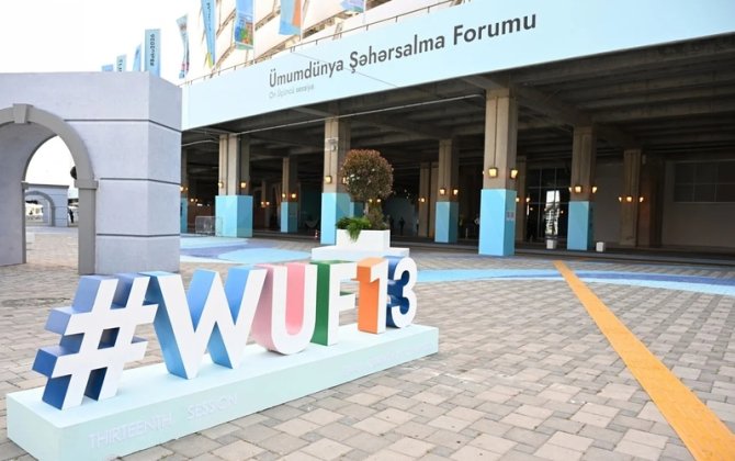 WUF13-ün dördüncü gününə start verilir