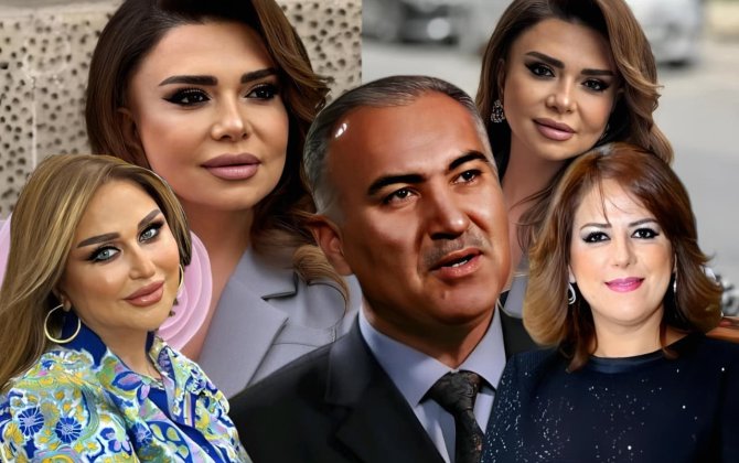 “Bunları yığışdırın, hər şeyi bacarırlar, muğam oxumaqda niyə aciz olsunlar ki?” - xanəndədən ETİRAZ - FOTO+ÖZƏL