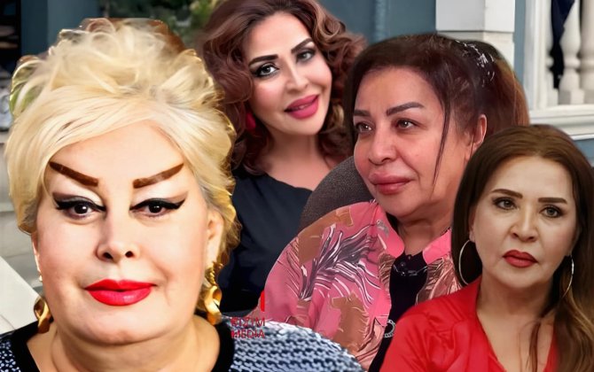 “İlhamə Quliyeva yaşasaydı, bu qadağanı qoya bilərdilər?” - Samirə Yusifıqızından sərt AÇIQLAMALAR+ÖZƏL