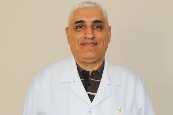 Kliniki Tibbi Mərkəzin həkimi vəfat etdi
