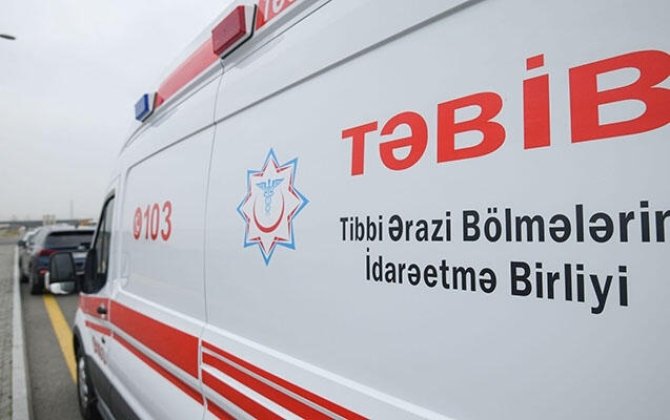 Azərbaycanda dəhşətli qətl baş verdi