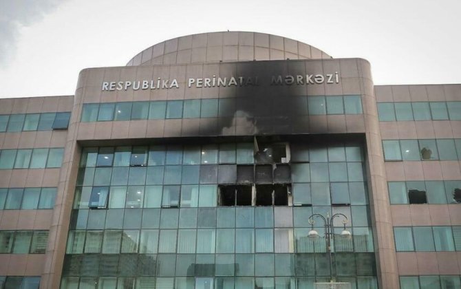 Mehriban Abbasquliyevanın vəkillərinin vəsatəti təmin edilmədi