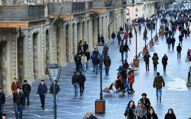 Əhalinin 70%-i şəhərlərdə yaşayacaq – TƏHLÜKƏ, yoxsa...