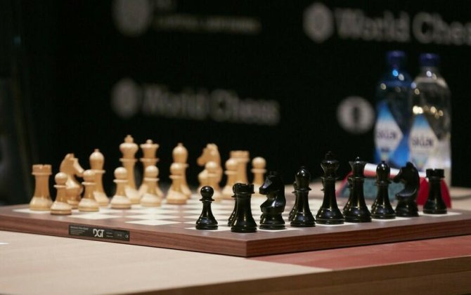 Avropa çempionatında Azərbaycanı 12 qadın şahmatçı təmsil edəcək