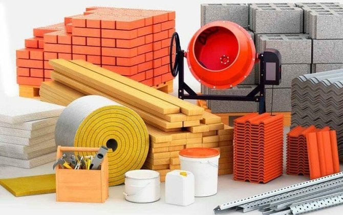 Tikinti bazarında bu materiallar BAHALAŞDI
