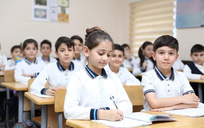 Şagirdlərin elektron yerdəyişməsi müvəqqəti dayandırılacaq