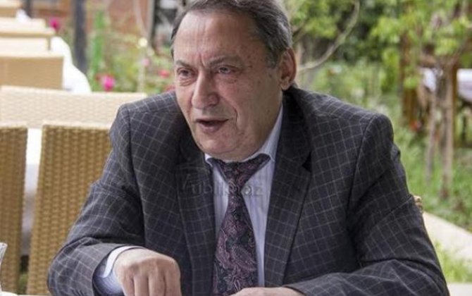 “Seçkilərdə Paşinyan qalib gələcək, xalq onu sevir...-Köçəryan isə həm Azərbaycan, həm erməni xalqının düşmənidir...”