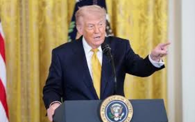 Трамп пригрозил Ирану новыми ударами