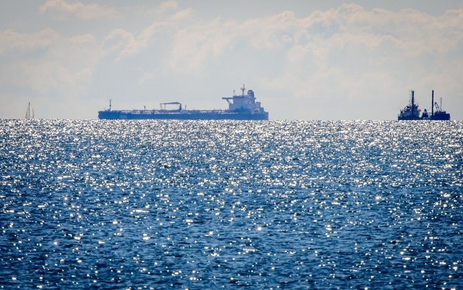 КСИР: За последние сутки через Ормуз прошли 26 судов