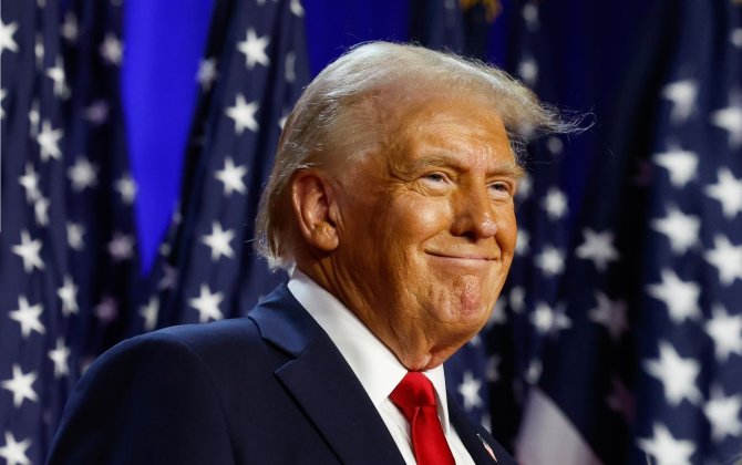 Трамп может оставаться на посту президента США до 2032 года