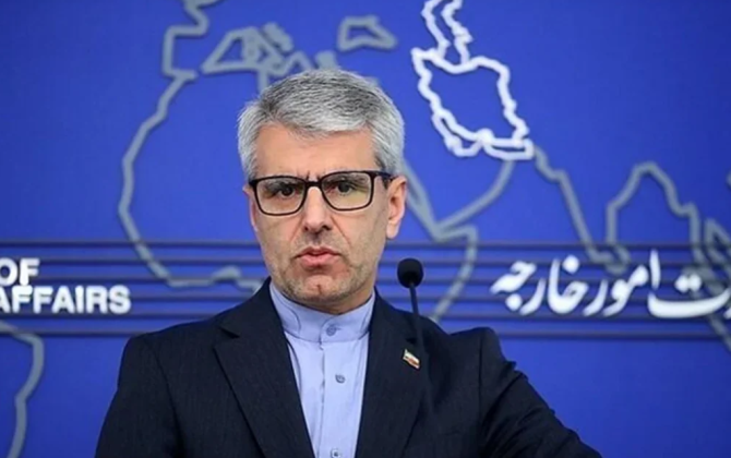Rəsmi Tehran: ABŞ ilə fikir mübadiləsi İranın 14 maddəlik təklifi əsasında aparılır