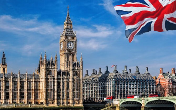 Britaniya Rusiya qırıcılarının təhlükəli uçuşları barədə məlumat yaydı