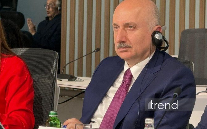 Социальная жилищная политика становится мощным инструментом развития - Адил Караисмаилоглу