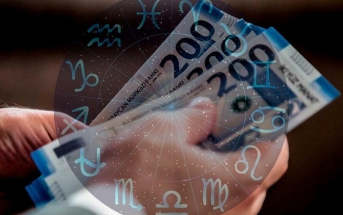 Bürclərə görə iyun ayı necə keçəcək? — Sevgi, pul və karyera proqnozu