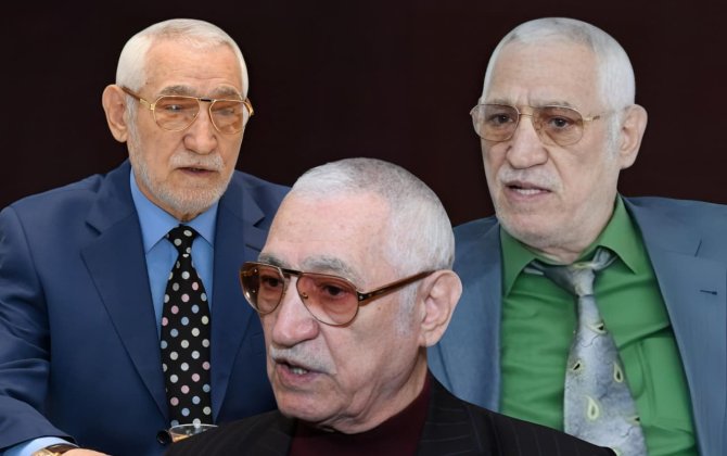 “İttifaqdakı gənclər başlarından böyük danışır, “basıb-bağlayırlar”, özbaşınalıq edirlər” - Xalq artistindən İTTİHAM