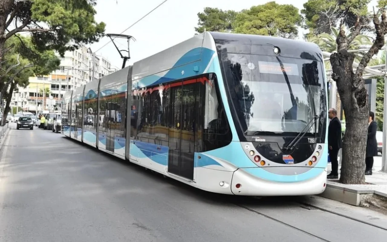Bakıda tramvay xətləri 2028-ci ilə qədər istifadəyə veriləcək