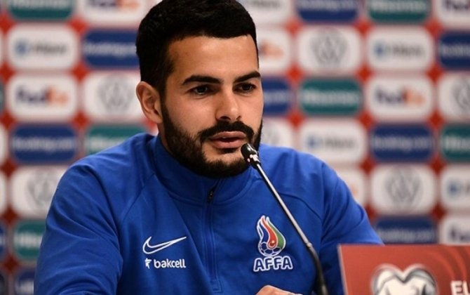 Emin Mahmudovla bağlı qərar verildi