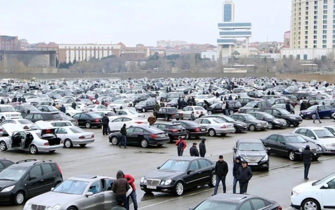Artıq maşın alarkən bunu da NƏZƏRƏ ALMALIYIQ