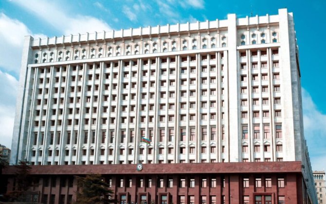 Mütəllim Rəhimovla Prezident Administrasiyasında görüş keçirilmişdir