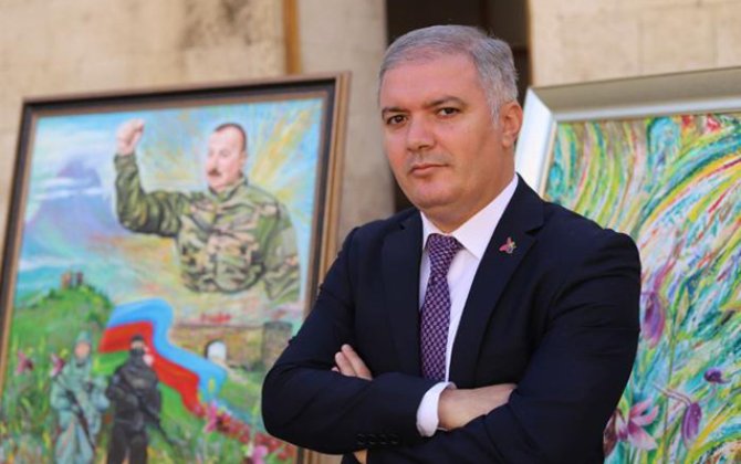 Bəşir Hacıyev: 