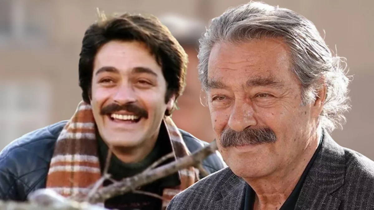 Məşhur aktyor Kadir İnanır intubasiya edildi - FOTO