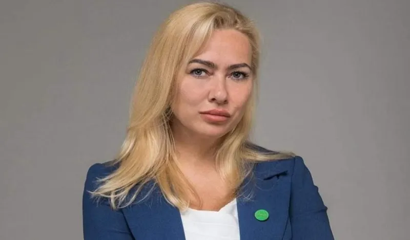 Mer: Azərbaycan İrpen şəhərinin qəlbində xüsusi yer tutur