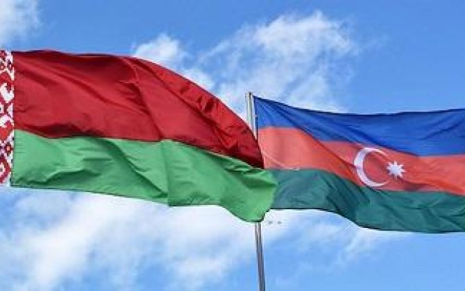 В Баку обсудили сотрудничество с Беларусью в урбанистике