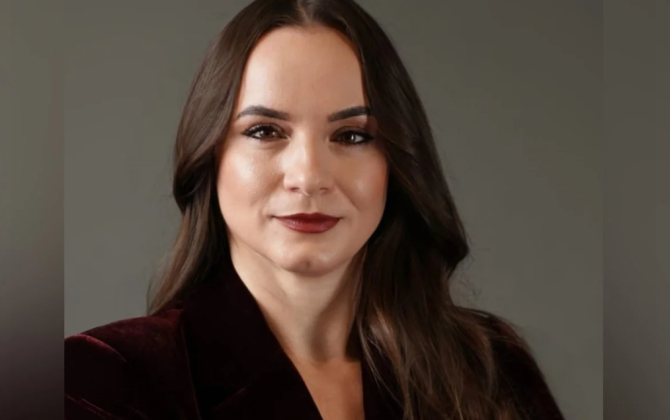 Maryana Doda: Azərbaycan regional sistemdə tarazlıq nöqtəsidir