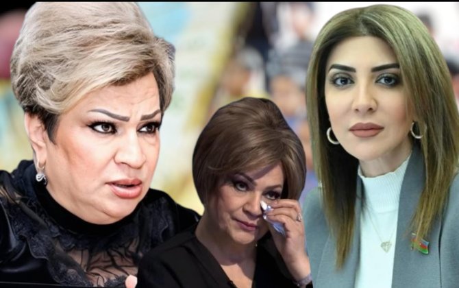 “Uşaqlarımız Şəhidlər Xiyabanında yatanlardır... Necə yəni, uşaqpulu versəniz, onun atası işləməyəcək?” - ÖZƏL