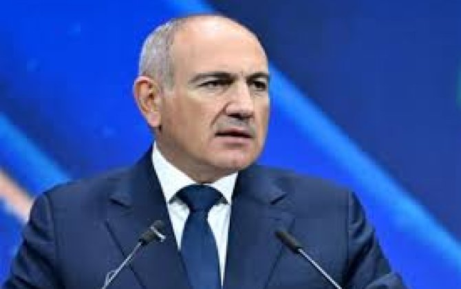 Пашинян ответил на критику Москвы в связи с визитом Зеленского в Ереван