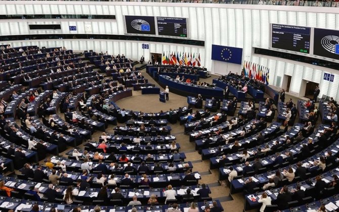 Avropa Parlamentinin deputatları qurumun Azərbaycanla bağlı siyasətini tənqid ediblər