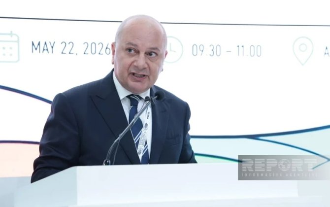 Вугар Сулейманов: От мин очищено более 270 тыс. га освобожденных территорий