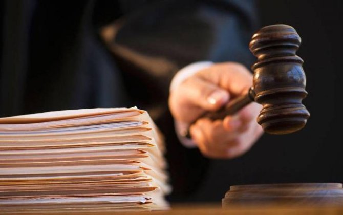 В Баку вынесен приговор обвиняемому в создании нелегальных каналов международной связи